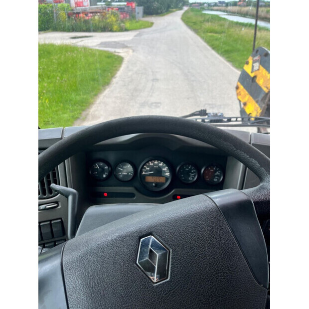 2011 Terex TC45L-47851226