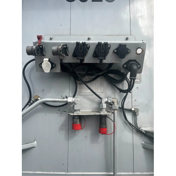 2014 Reisch RSBS-35/24LK-47851227