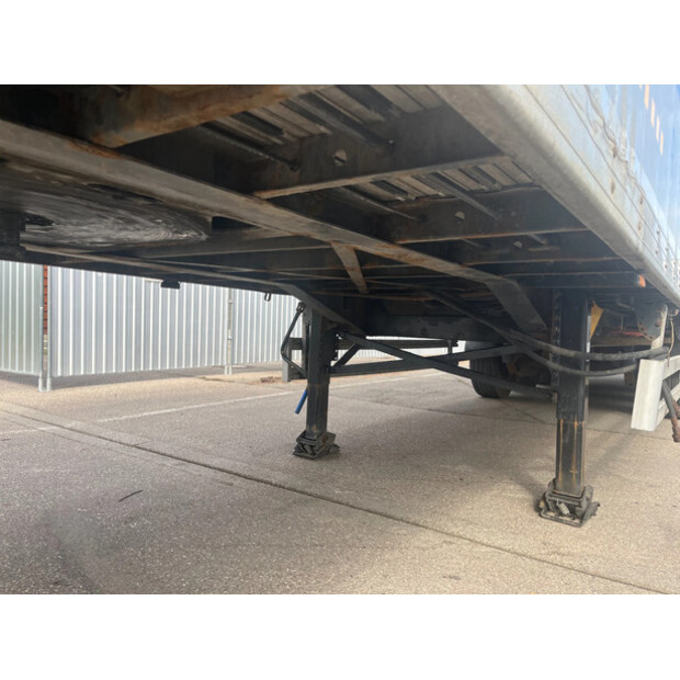 2014 Reisch RSBS-35/24LK-47851229