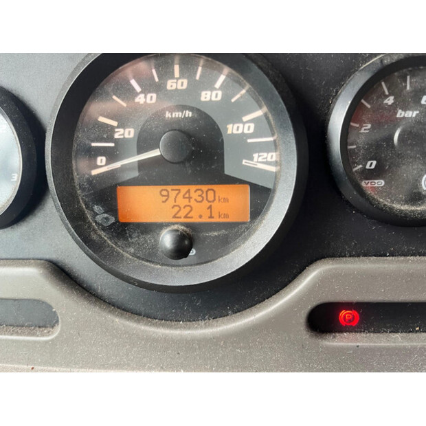 2011 Terex TC45L-47851236
