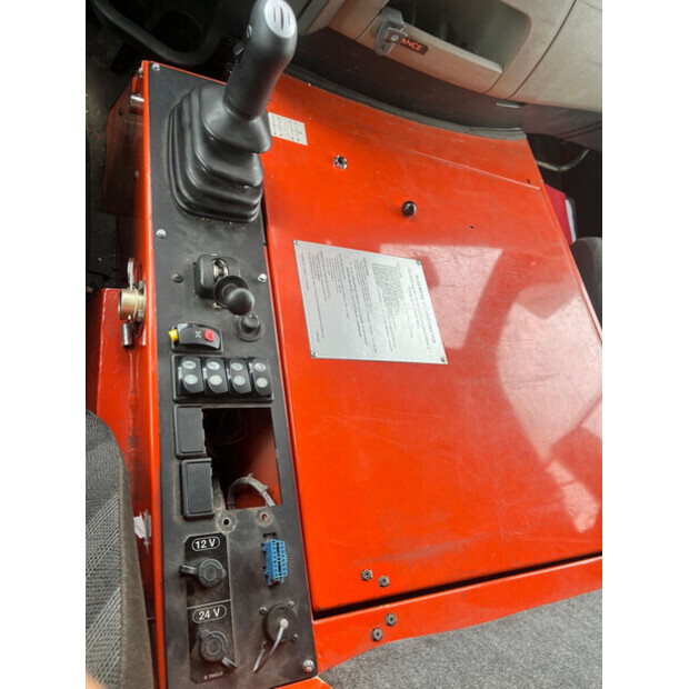 2011 Terex TC45L-47851245