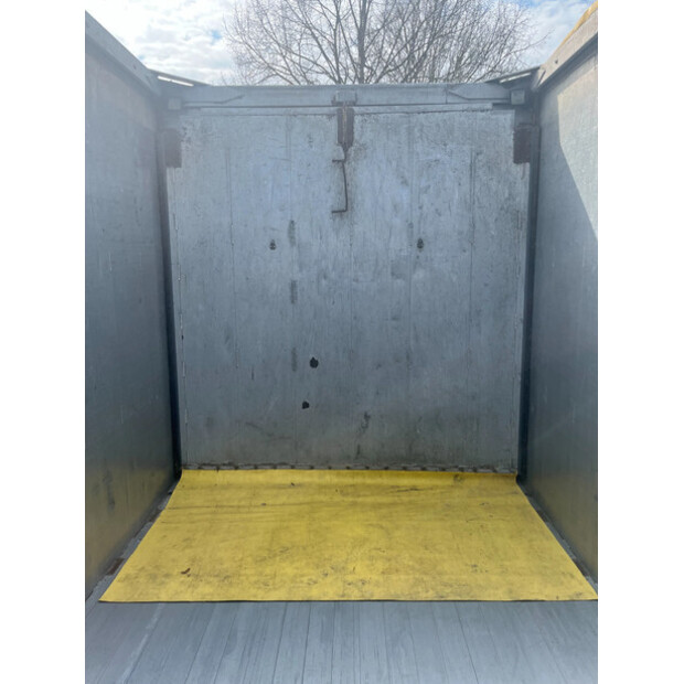 2014 Reisch RSBS-35/24LK-47851250