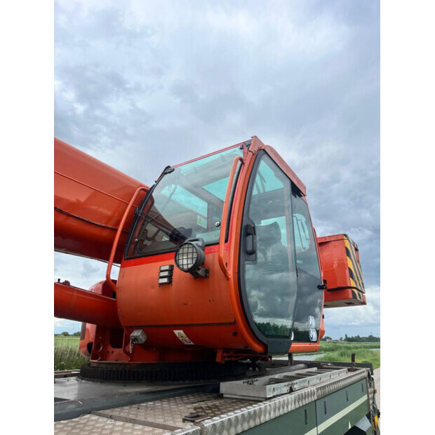 2011 Terex TC45L-47851253