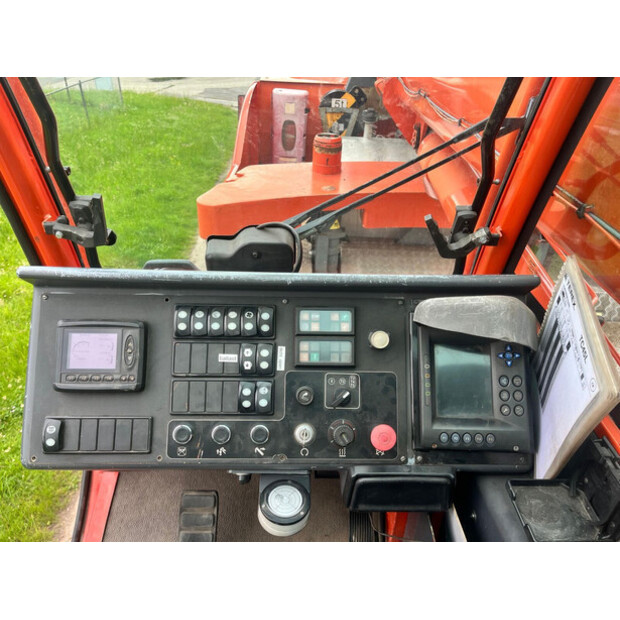 2011 Terex TC45L-47851254
