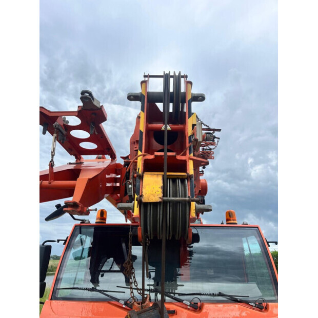 2011 Terex TC45L-47851256