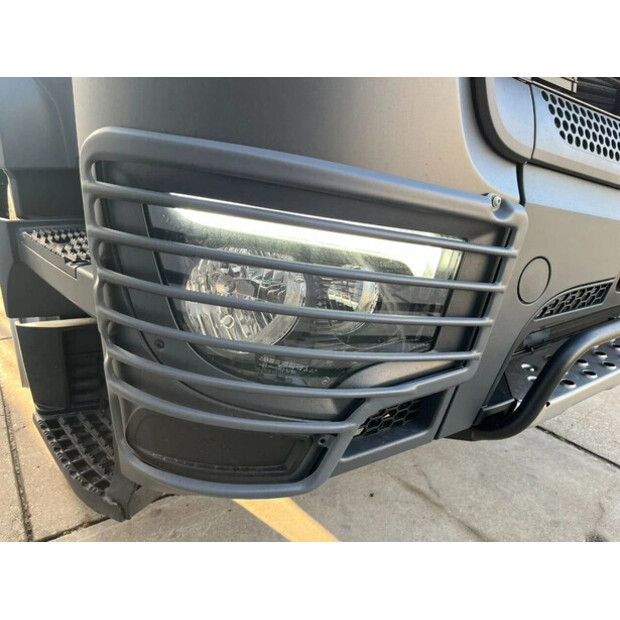 2025 مرسيدس بنز Actros 4048S-47851327