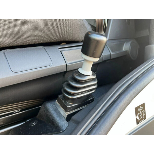 2025 مرسيدس بنز Actros 4048S-47851333
