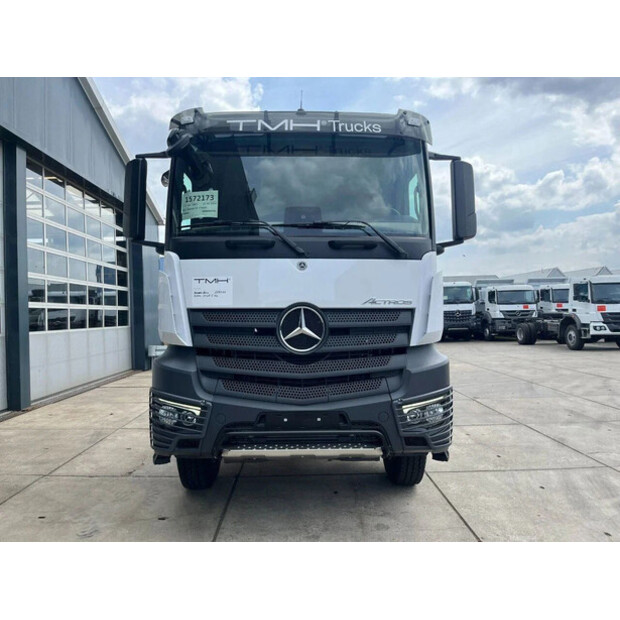 2026 Mercedes-Benz Actros 3348 S-47851368