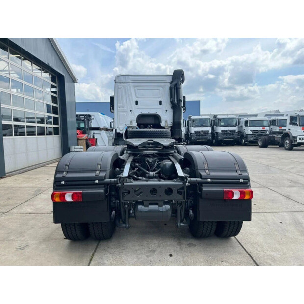 2026 Mercedes-Benz Actros 3348 S-47851403