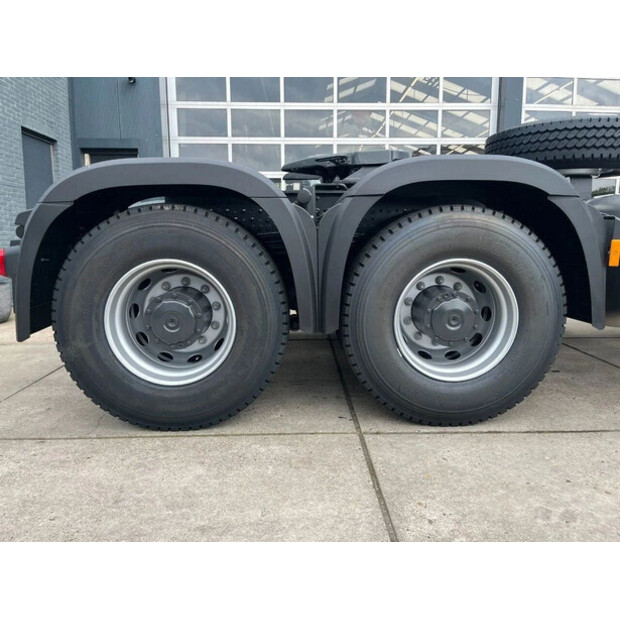 2026 Mercedes-Benz Actros 3348 S-47851410