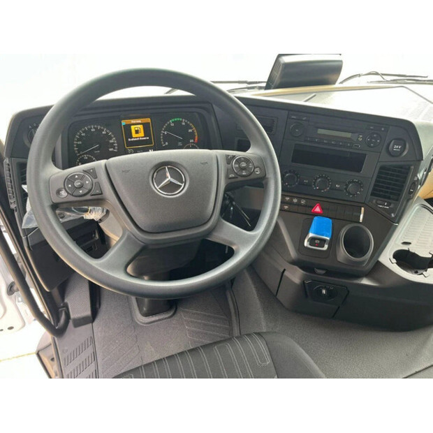 2026 Mercedes-Benz Actros 3348 S-47851416