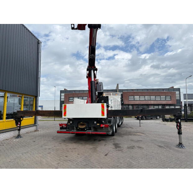 2019 Scania G450-47851436