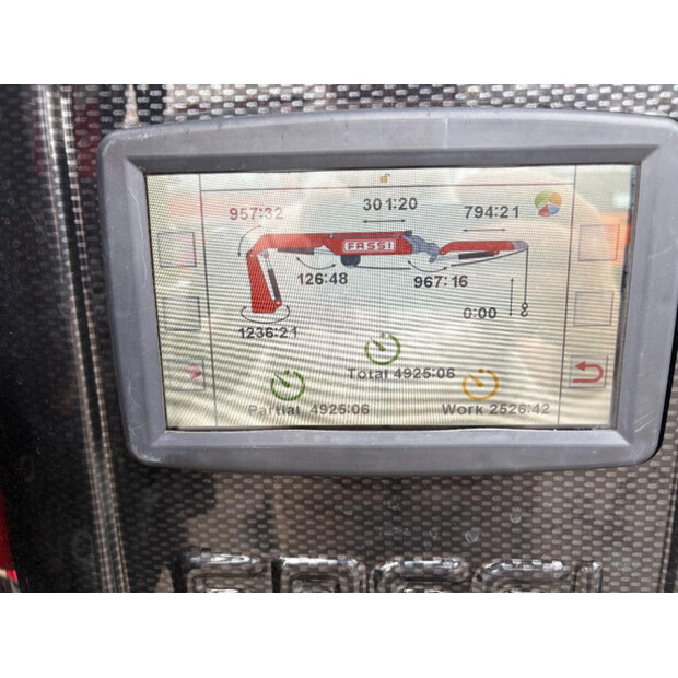 2019 Scania G450-47851441