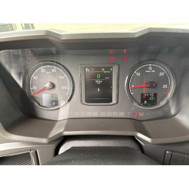 2019 Scania G450-47851444