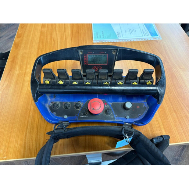2019 Scania G450-47851451