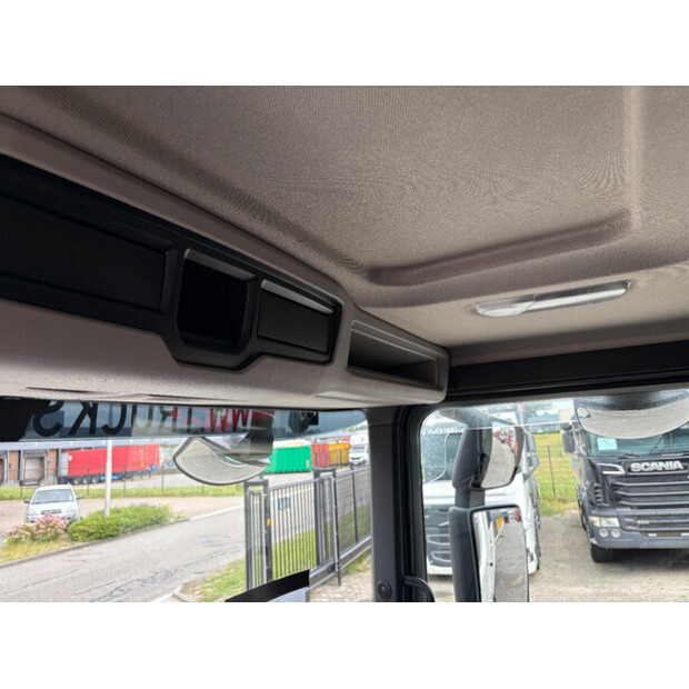 2019 Scania G450-47851453
