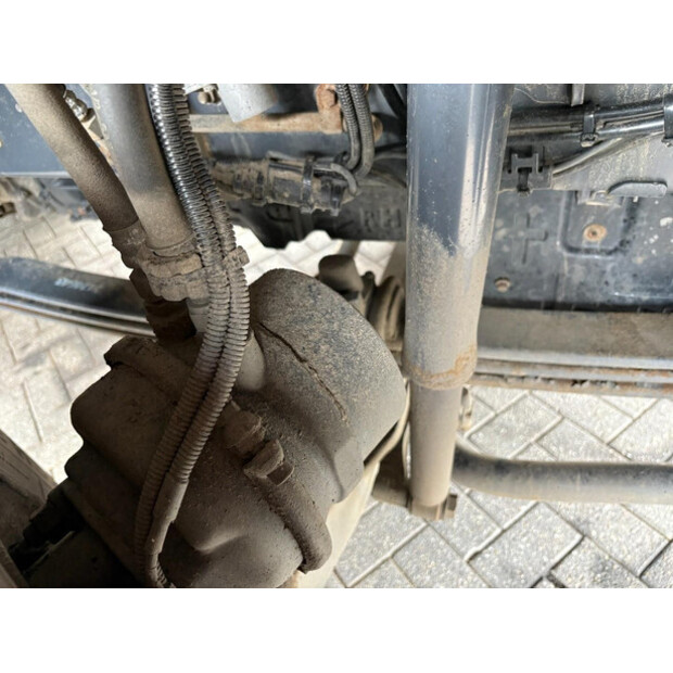 2019 Scania G450-47851454