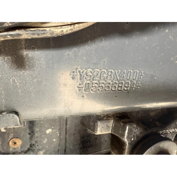 2019 Scania G450-47851457