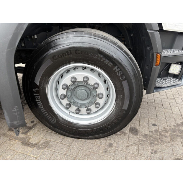 2019 Scania G450-47851458