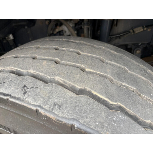 2019 Scania G450-47851459