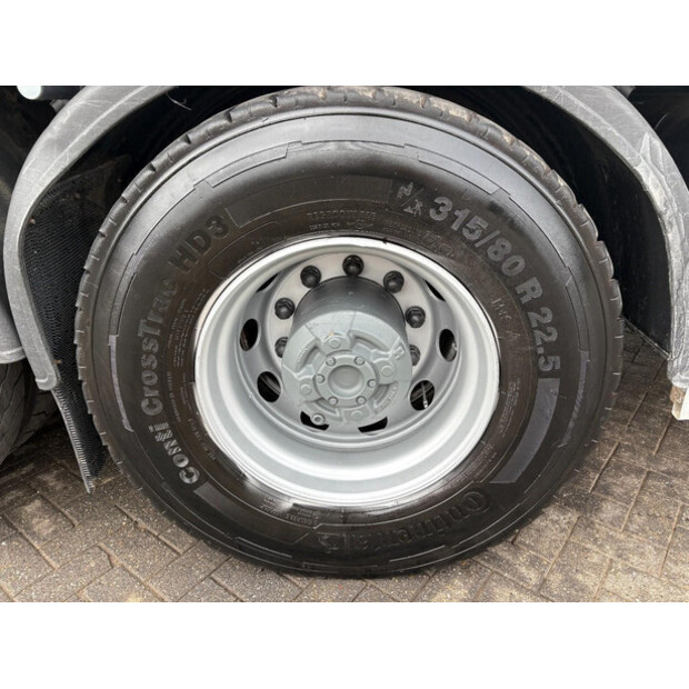 2019 Scania G450-47851462