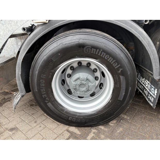 2019 Scania G450-47851464