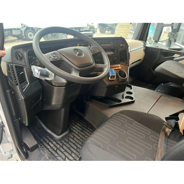 2025 Mercedes-Benz Actros 2045 S-47851540