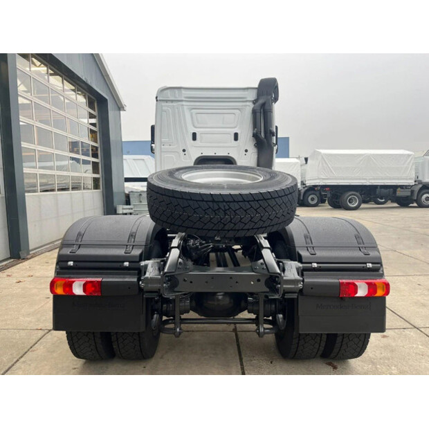2025 Mercedes-Benz Actros 2045 S-47851570