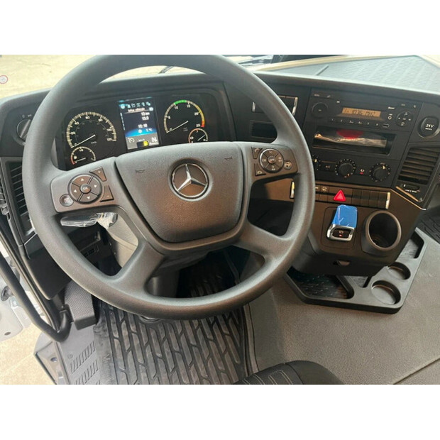 2025 Mercedes-Benz Actros 2045 S-47851573