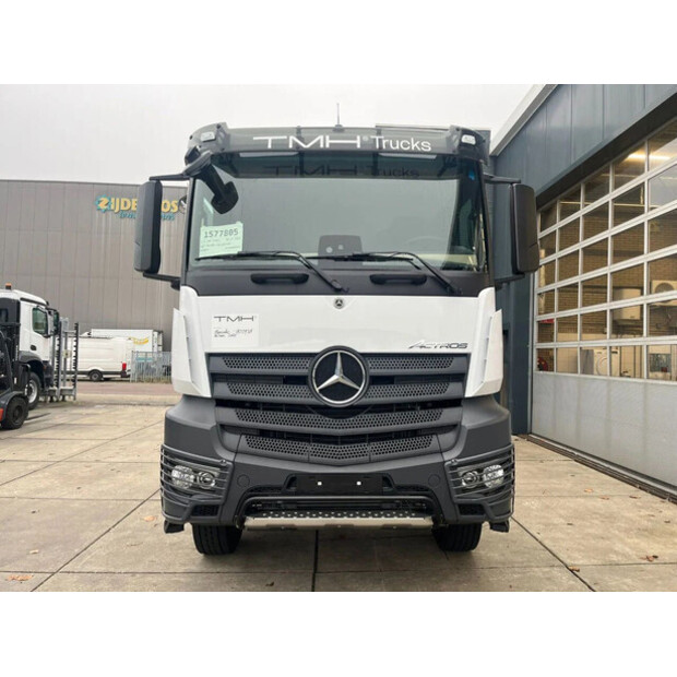 2025 مرسيدس بنز Actros 2045 S-47851630
