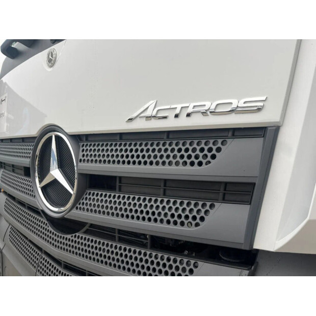 2025 مرسيدس بنز Actros 2045 S-47851650