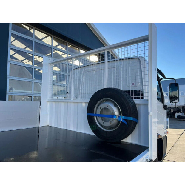 2025 Mercedes-Benz Accelo 915-47851856