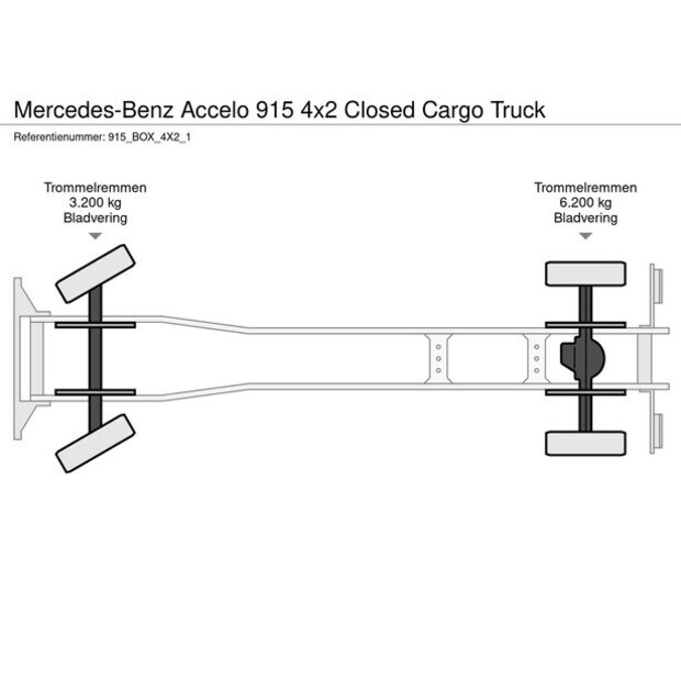 2024 Mercedes-Benz Accelo 915-47851887