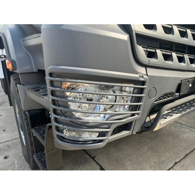 2026 Mercedes-Benz Arocs 3340 A-47851911