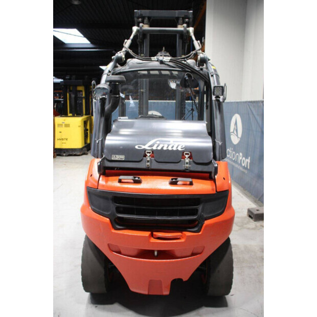 2016 Linde H40T-02-47851944
