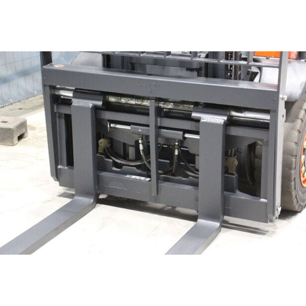 2016 Linde H40T-02-47851951