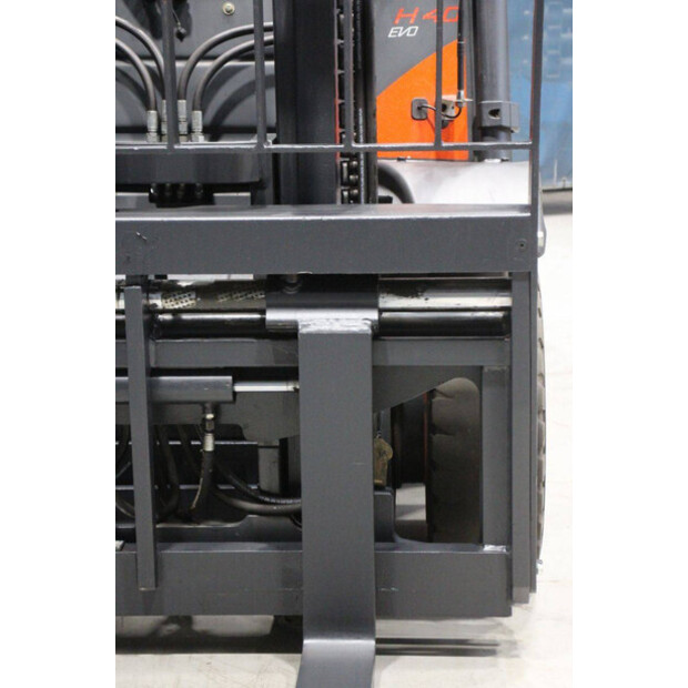 2016 Linde H40T-02-47851952
