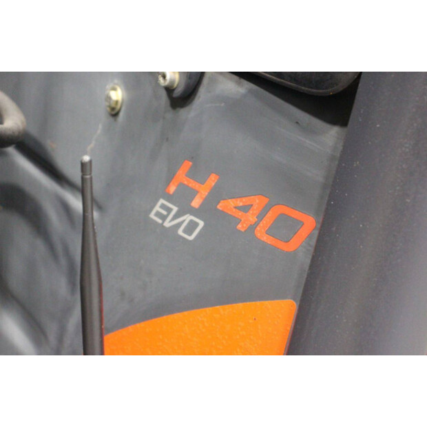 2016 Linde H40T-02-47851954