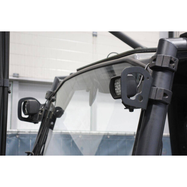 2016 Linde H40T-02-47851956