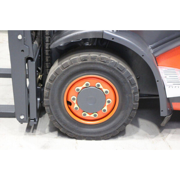 2016 Linde H40T-02-47851957