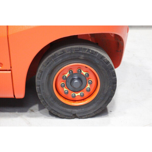 2016 Linde H40T-02-47851958