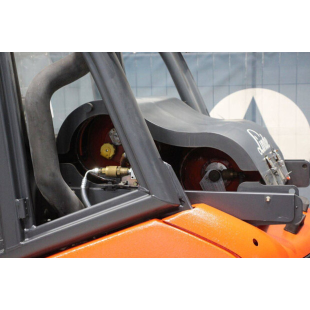 2016 Linde H40T-02-47851959