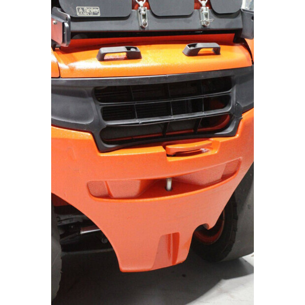 2016 Linde H40T-02-47851961