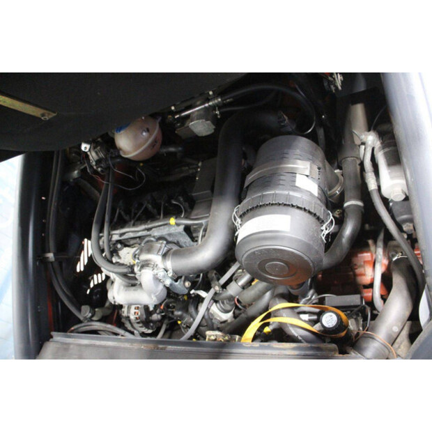2016 Linde H40T-02-47851962