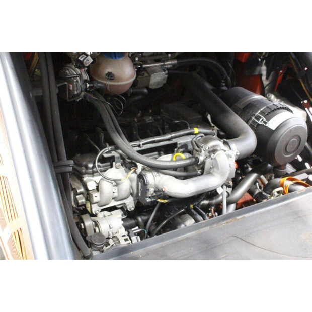2016 Linde H40T-02-47851963