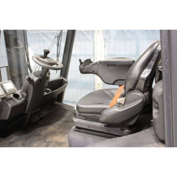 2016 Linde H40T-02-47851966