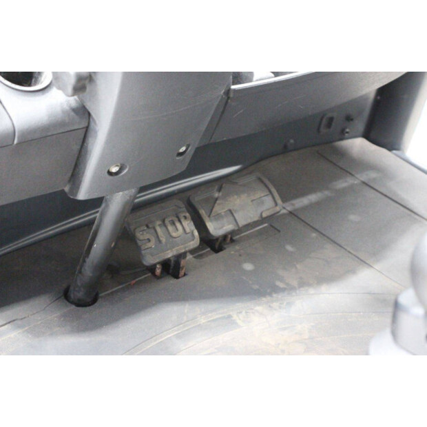 2016 Linde H40T-02-47851967