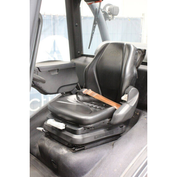 2016 Linde H40T-02-47851969