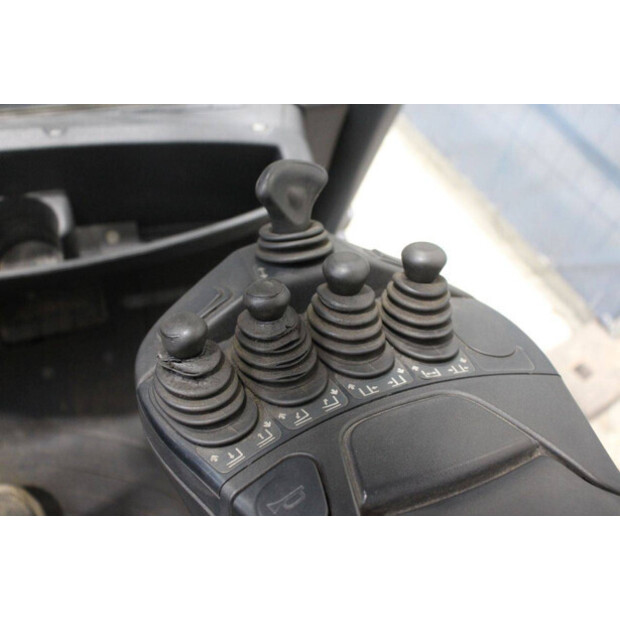 2016 Linde H40T-02-47851971