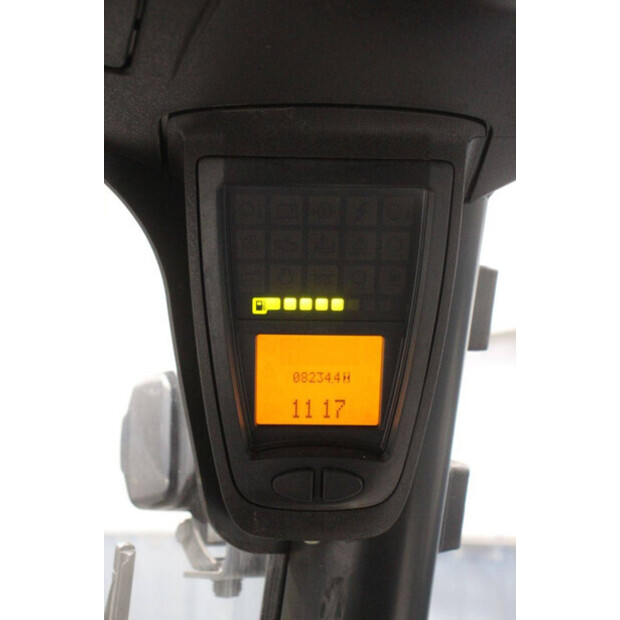 2016 Linde H40T-02-47851972